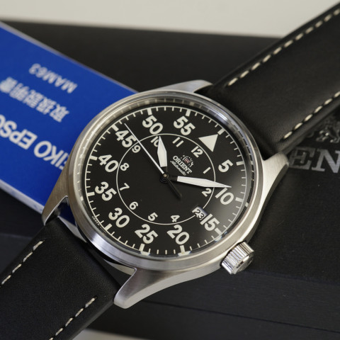 Orient RN-AC0H03B AVIATOR PILOT Automatic