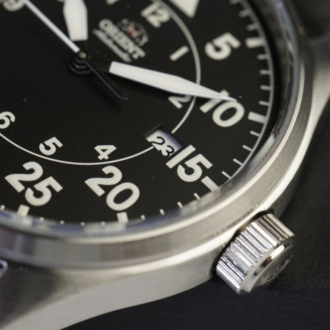 Orient RN-AC0H03B AVIATOR PILOT Automatic