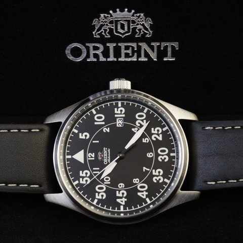 Orient RN-AC0H03B AVIATOR PILOT Automatic