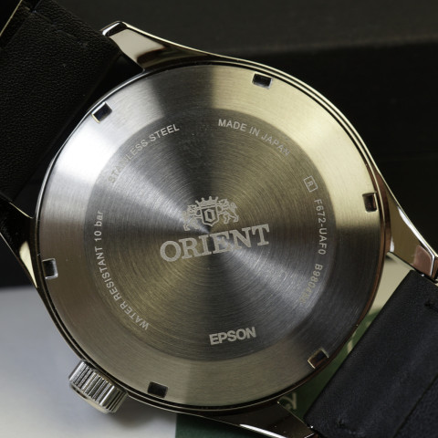 Orient RN-AC0H03B AVIATOR PILOT Automatic