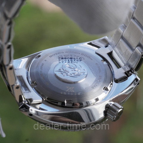 Seiko Prospex SPB103J1 SUMO Automatic Sapphire JAPAN