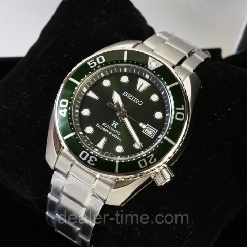 Seiko Prospex SPB103J1 SUMO Automatic Sapphire JAPAN