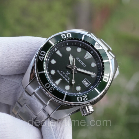 Seiko Prospex SPB103J1 SUMO Automatic Sapphire JAPAN