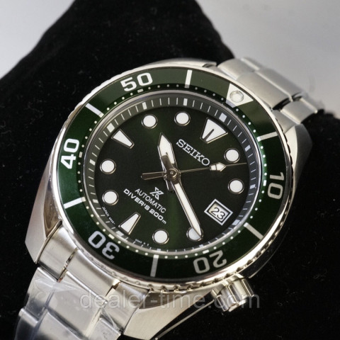 Seiko Prospex SPB103J1 SUMO Automatic Sapphire JAPAN