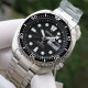 Seiko SRPE03K1 Prospex KING Turtle Black Diver's Automatic
