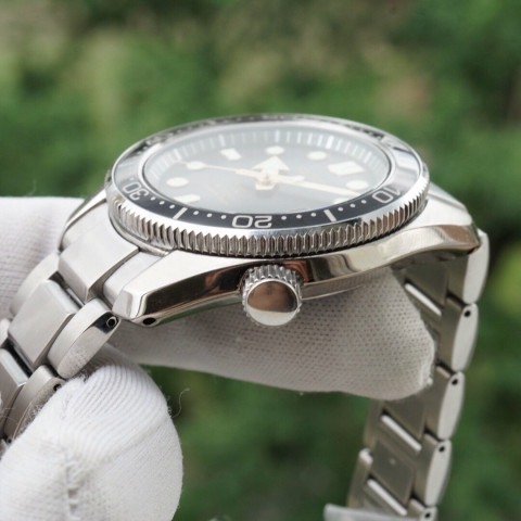 Годинник Seiko SPB105J1 Prospex 1968 Special Edition Automatic 6R15 MADE IN JAPAN