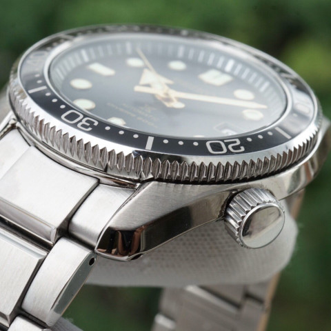 Годинник Seiko SPB105J1 Prospex 1968 Special Edition Automatic 6R15 MADE IN JAPAN