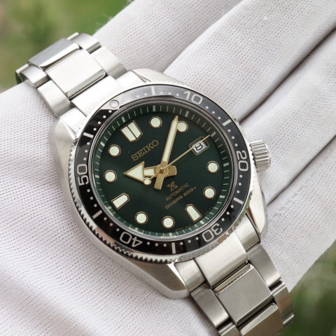 Годинник Seiko SPB105J1 Prospex 1968 Special Edition Automatic 6R15 MADE IN JAPAN