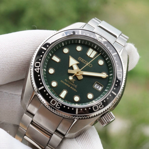 Годинник Seiko SPB105J1 Prospex 1968 Special Edition Automatic 6R15 MADE IN JAPAN