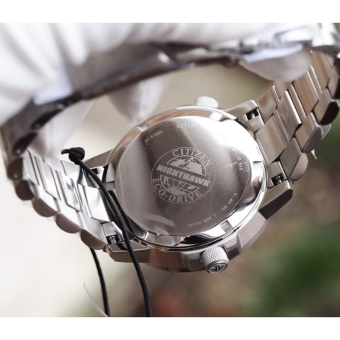 Годинник Citizen BJ7000-52E Eco-Drive Promaster Nighthawk