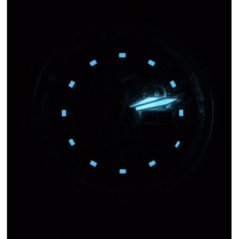Годинник Citizen JY8030-83E Navihawk AT Staliness Stil Pilots