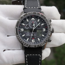 Годинник Citizen JY8077-04H Skyhawk LIMITED EDITION