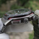 Годинник Citizen JW0137-51E Promaster SST Chronograph Sapphire
