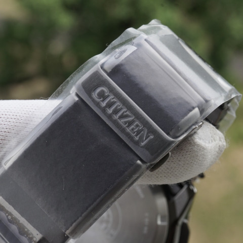 Годинник Citizen JW0137-51E Promaster SST Chronograph Sapphire