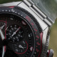 Годинник Citizen JW0137-51E Promaster SST Chronograph Sapphire
