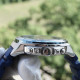 Seiko SSC489P1 Solar Chronograph World Time Sapphire