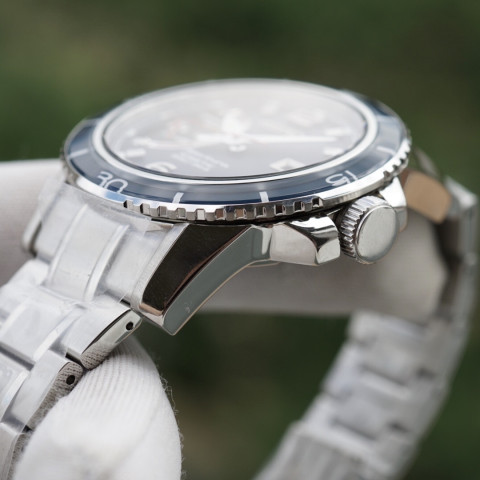 Seiko SRG017P1 Sportura Kinetic Direct Drive