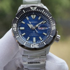 Seiko SRPE09K1 MONSTER Prospex Automatic