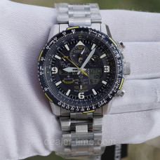 Годинник Citizen JY8078-52L Skyhawk Blue Angels