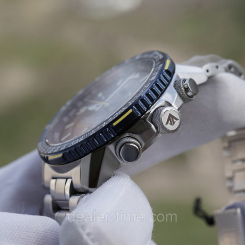 Годинник Citizen JY8078-52L Skyhawk Blue Angels