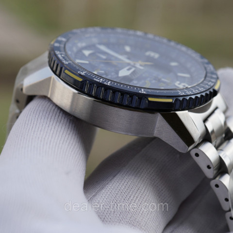 Годинник Citizen JY8078-52L Skyhawk Blue Angels