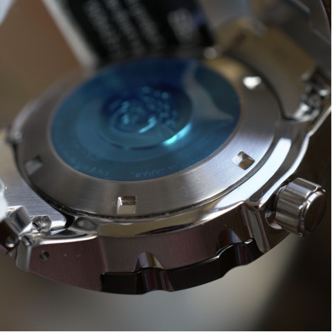 Seiko SBDY033 MONSTER Automatic MADE IN JAPAN