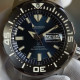Seiko SBDY033 MONSTER Automatic MADE IN JAPAN