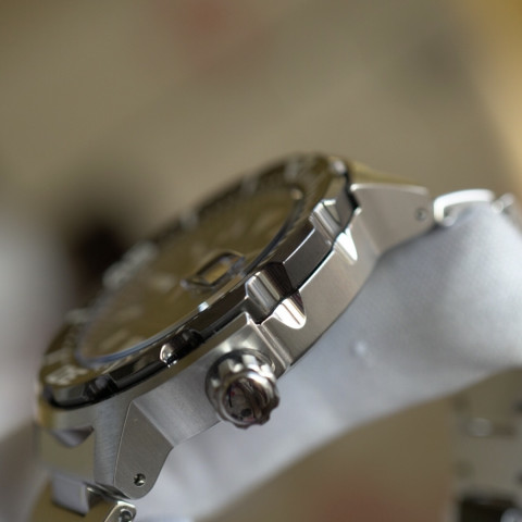 Seiko SBDY033 MONSTER Automatic MADE IN JAPAN