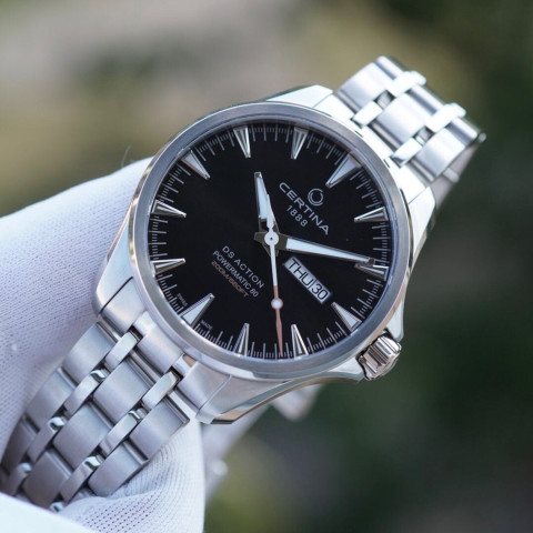Годинник CERTINA C032.430.11.051.00 Automatic 200m