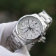 Годинник Seiko Chronograph Perpetual Calendar-SPC123P1