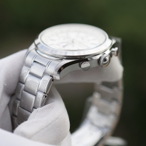 Годинник Seiko Chronograph Perpetual Calendar-SPC123P1