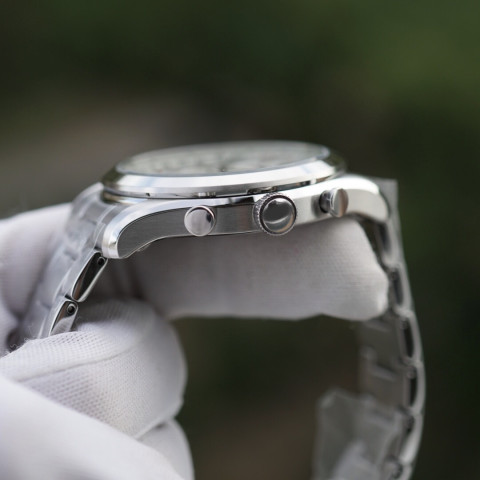 Годинник Seiko Chronograph Perpetual Calendar-SPC123P1