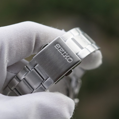 Годинник Seiko Chronograph Perpetual Calendar-SPC123P1