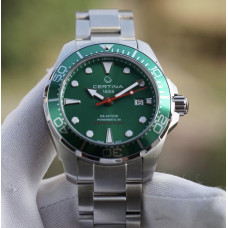 Годинник CERTINA C032.407.11.091.00 DIVER 300m
