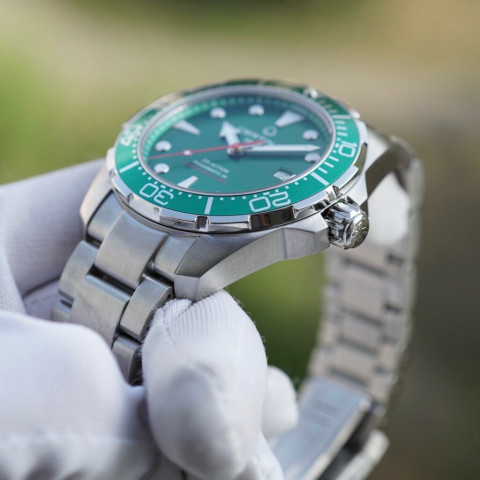 Годинник CERTINA C032.407.11.091.00 DIVER 300m