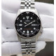 Годинник Seiko SKX013K2 Automatic Diver 38mm