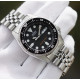 Годинник Seiko SKX013K2 Automatic Diver 38mm