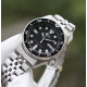 Годинник Seiko SKX013K2 Automatic Diver 38mm