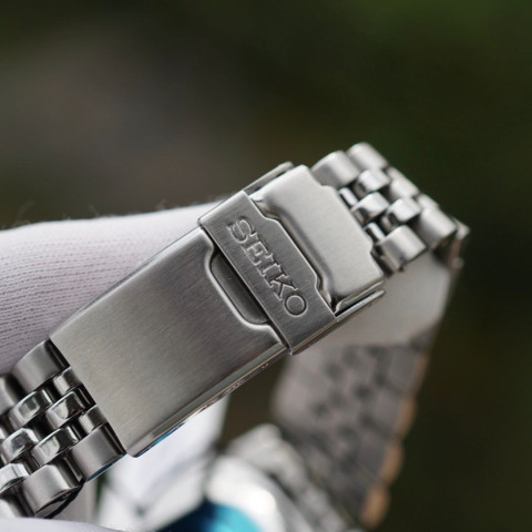 Годинник Seiko SKX013K2 Automatic Diver 38mm
