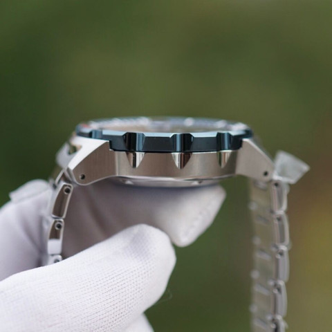 Seiko SRPE27J1 (SBDY057) MONSTER PADI Prospex MADE IN JAPAN