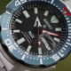 Seiko SRPE27J1 (SBDY057) MONSTER PADI Prospex MADE IN JAPAN