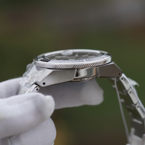 Seiko SRPE35J1 Prospex King Samurai Automatic Diver Sapphire
