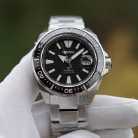 Seiko SRPE35J1 Prospex King Samurai Automatic Diver Sapphire
