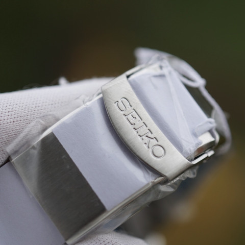 Seiko SRPE35J1 Prospex King Samurai Automatic Diver Sapphire