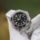 Seiko SRPE35J1 Prospex King Samurai Automatic Diver Sapphire