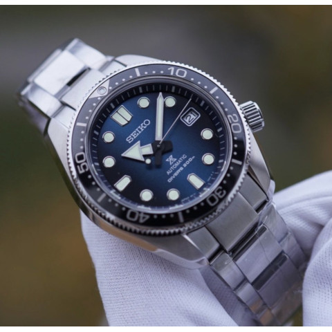 Годинник Seiko SBDC065 (SPB083J1) Prospex 1968 Automatic 6R15 JAPAN