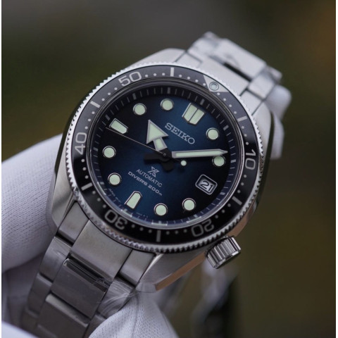 Годинник Seiko SBDC065 (SPB083J1) Prospex 1968 Automatic 6R15 JAPAN