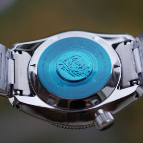 Годинник Seiko SBDC065 (SPB083J1) Prospex 1968 Automatic 6R15 JAPAN