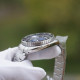 Seiko SRPE39K1 King Turtle Save The Ocean MANTA RAY PATTERNED DIAL