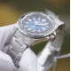 Seiko SRPE33J1 King Samurai Save The Ocean MANTA RAY PATTERNED DIAL